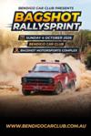 This could be a great practice event in the lead up to the HRA Rallysprint at Bagshot on October 24.
For Information and Entries, head to the website - 